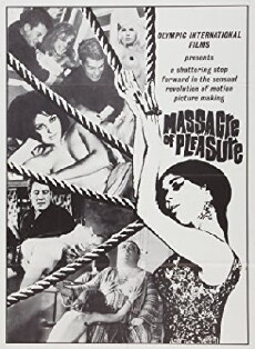 Massacre of Pleasure (1967) - Stream Online