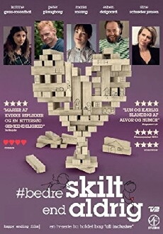 Splitting Up Together (2016) - Stream Online