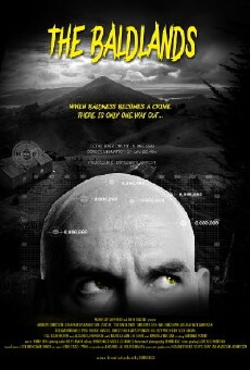 The Baldlands (2015) - Stream Online