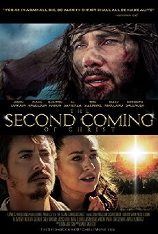 The Second Coming of Christ (2018) - Stream Online