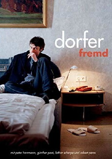 Fremd (2009) - Stream Online