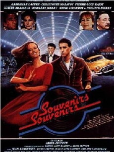 Souvenirs souvenirs (1984) - Stream Online