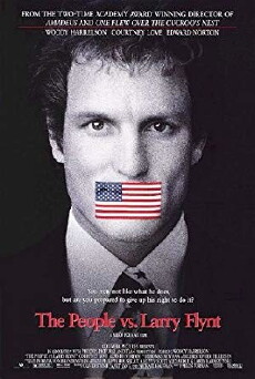 The People vs. Larry Flynt (1996) - Stream Online
