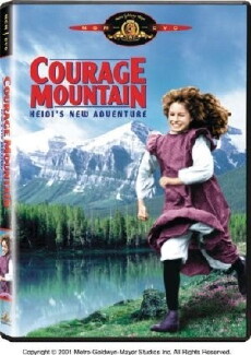 Courage Mountain (1990) - Stream Online