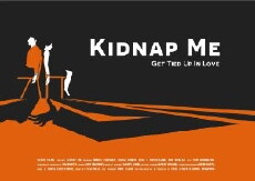 Kidnap Me (2018) - Stream Online