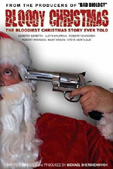 Bloody Christmas (2012) - Stream Online