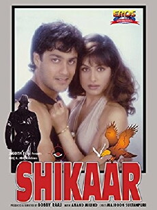 Shikaar (2000) - Stream Online