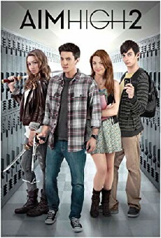 Aim High (2011) - Stream Online