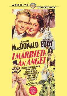 I Married an Angel (1942) - Stream Online