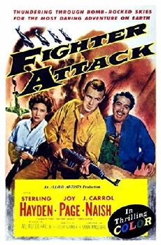 Fighter Attack (1953) - Stream Online