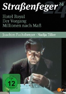 Der Vorgang (1973) - Stream Online