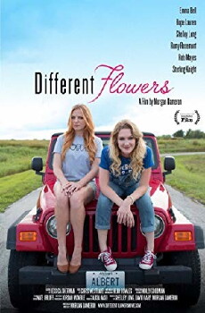 Different Flowers (2017) - Stream Online