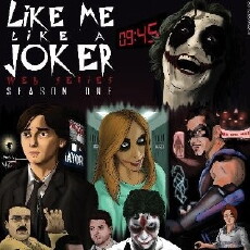 Like Me, Like a Joker (2014) - Stream Online