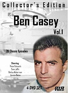 Ben Casey (1961) - Stream Online