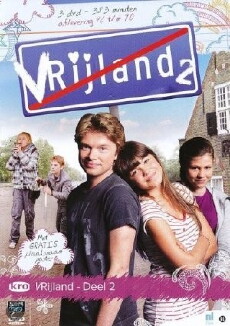 Vrijland (2010) - Stream Online