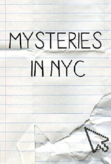 Mysteries in Nyc: An Interactive Series (2016) - Stream Online