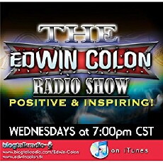 Edwin Colon Podcast (2009) - Stream Online