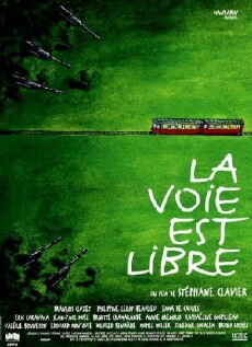 La voie est libre (1998) - Stream Online