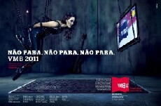 MTV Video Music Brasil 2011 (2011) - Stream Online