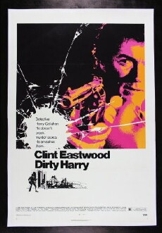 Dirty Harry (1971) - Stream Online