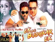 Ek Se Badhkar Ek (2004) - Stream Online