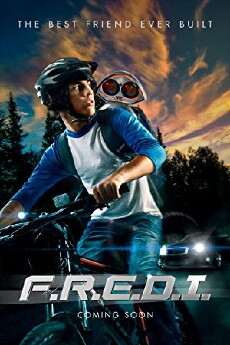 F.R.E.D.I. (2018) - Stream Online