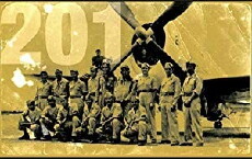 Escuadrón 201 (1945) - Stream Online