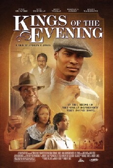 Kings of the Evening (2008) - Stream Online