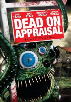 Dead on Appraisal (2014) - Stream Online