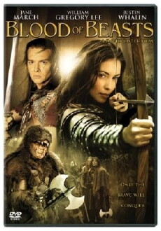 Blood of Beasts (2005) - Stream Online