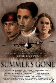 Summer's Gone (1999) - Stream Online
