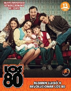 Los 80 (2008) - Stream Online