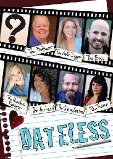 Dateless (2014) - Stream Online