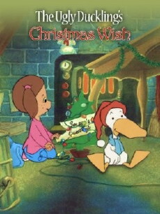 The Ugly Duckling's Christmas Wish (1996) - Stream Online