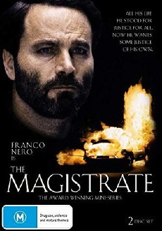 Il Magistrato (1989) - Stream Online