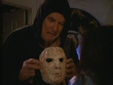Death Mask (1998) - Stream Online