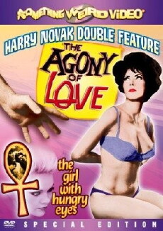 The Girl with the Hungry Eyes (1967) - Stream Online