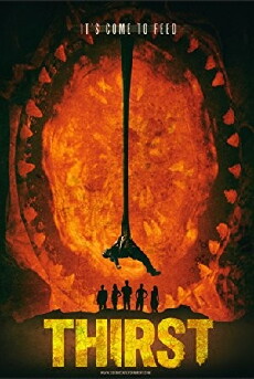Thirst (2015) - Stream Online