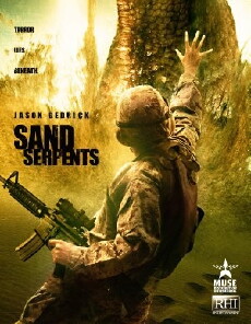Einsatz in Afghanistan - Angriff der Wüstenschlangen (2009) - Stream Online