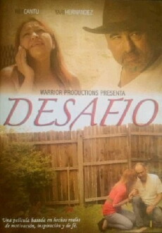 Desafio (2014) - Stream Online