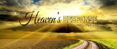 Heaven's Response (2017) - Stream Online