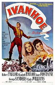 Ivanhoe (1952) - Stream Online