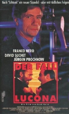 Der Fall Lucona (1993) - Stream Online