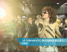 Le commando des sans-soleil (1984) - Stream Online