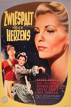 Zwiespalt des Herzens (1953) - Stream Online