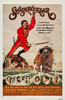 Swashbuckler (1976) - Stream Online