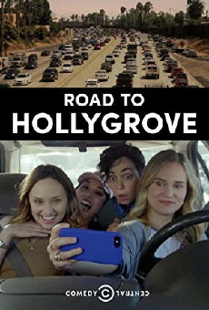 Road to Hollygrove (2018) - Stream Online