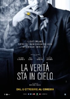 La verità sta in cielo (2016) - Stream Online