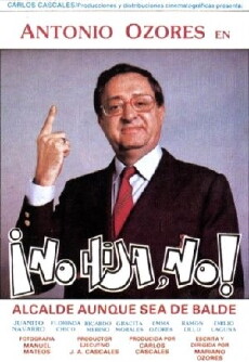 ¡No, hija, no! (1987) - Stream Online