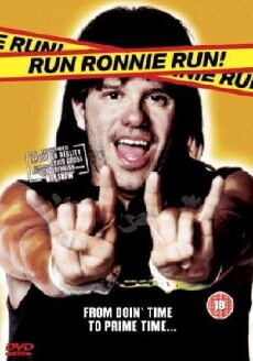 Run Ronnie Run (2002) - Stream Online